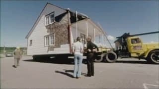 Les Smattes, la bande annonce, par Jean Claude Labrecque - 1971