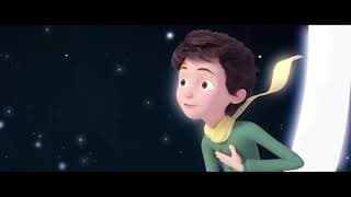 Mənim balaca Şahzadəm  (My little prince) treyler