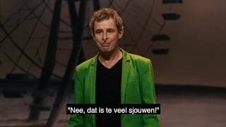 Lebbis - De Bovengrens - Gratis