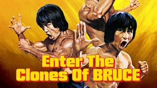 ENTER THE CLONES OF BRUCE (2023) TRAILER!
