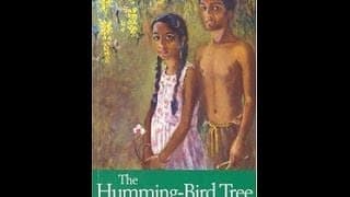 The Hummingbird Tree (1992)