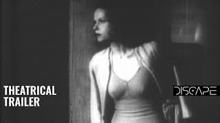 Cat People • 1942 • Theatrical Trailer