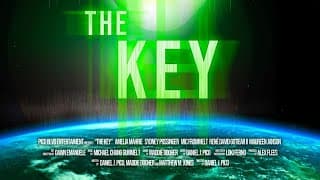 THE KEY (Trailer) Award-Winning Short Film
