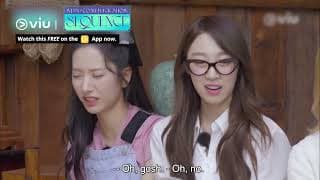 🔥  WJSN's Comeback! | WJSN Comeback Show: Sequence