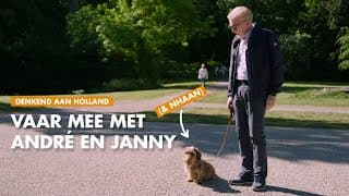 Een nieuw seizoen van start! | DENKEND AAN HOLLAND