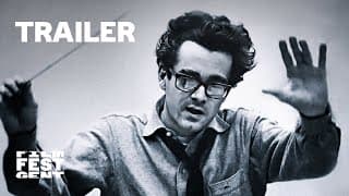 Il était une fois Michel Legrand | Trailer | Film Fest Gent 2024