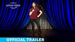 Anne Edmonds: What’s Wrong With You? | Official Trailer | Amazon Original