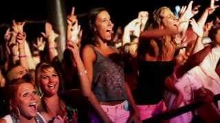 DANCIN' IT'S ON: Official Trailer
