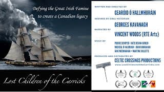 Film Trailer | Lost Children of the Carricks