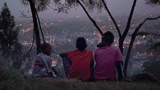 ELS ANYS SALVATGES (The Wild Years) trailer ENG