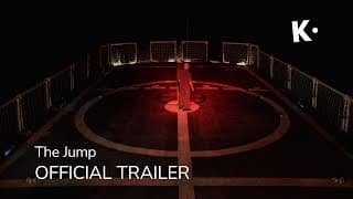 The Jump (Šuolis) | Official Trailer | Streaming on Klassiki