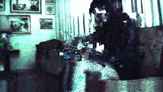 Todo lo que quedó de Sophia (y lo que no) - cortometraje