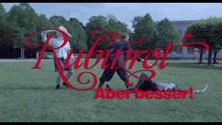 Rubinrot - Aber Besser!