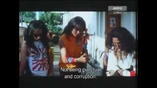 Battle of the Band (Participants) - Rock! (2005)