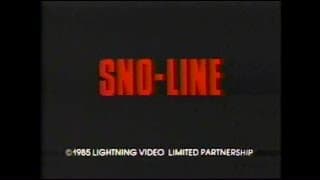 Sno-Line (1985) Trailer