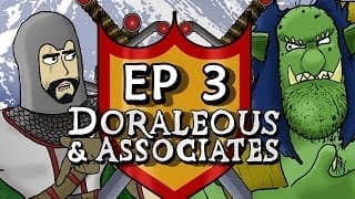 Ep 3 Doraleous and Associates