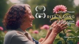 RITA'S SONG (2026) | OFFICIAL TRAILER