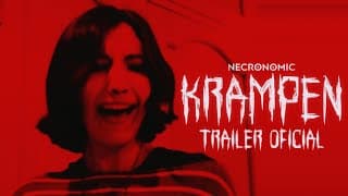 KRAMPEN - TRAILER OFICIAL