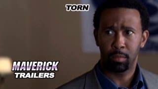 "Torn" Official Trailer