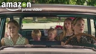 An American Girl Story – Maryellen 1955: Extraordinary Christmas (Official Trailer) | Amazon Kids