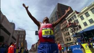 Boston: The Documentary Trailer