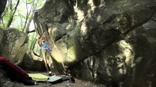 I trailer del 61° Trento Film Festival | I core, my climbing family