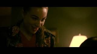 Trailer : Hostage (2021)