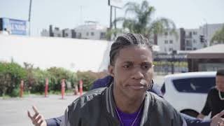 TRIUMPH The Movie Official Trailer