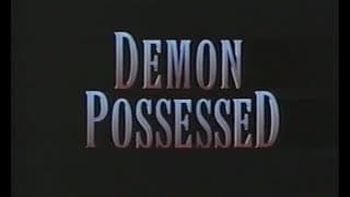 Demon Possessed (The Chill Factor) Original VHS Trailer (Christopher Webster, 1993)
