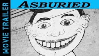 Asburied ...an Asbury Park Memoir - Movie Trailer