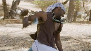 American Maroon - Official Trailer