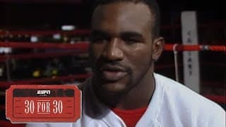 Chasing Tyson | 30 for 30 Trailer | ESPN