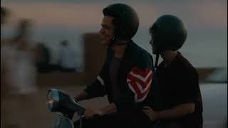 El Intercambio: Trailer