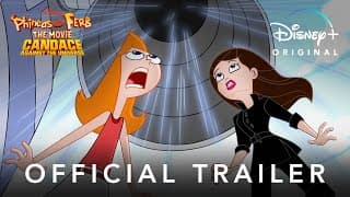 Official Trailer