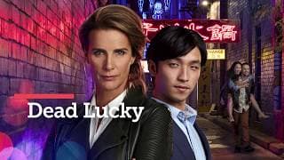 Dead Lucky trailer