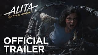 Official Trailer