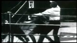 Shadow Boxers Trailer