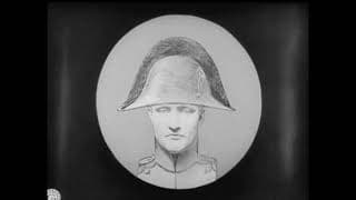 Історія капелюхів / Histoire de chapeaux (Emile Cohl, 1910)