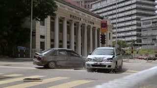 Karlos Bolos Trailer