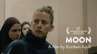 MOON by Kurdwin Ayub - International Trailer