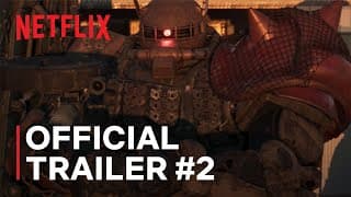 Official Trailer #2