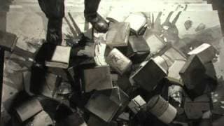 Junk Palace trailer