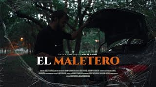 Shortfilm - El maletero