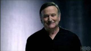 Robin Williams "Weapons of Self Destruction" HBO Special Tailer