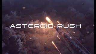 "Asteroid Rush" | Curiosity Original Series Trailer | Don't Look Up
