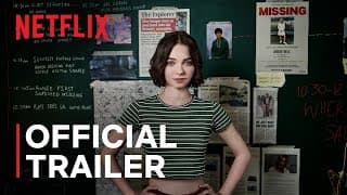Official Netflix Trailer
