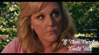 If These Porches Could Talk - Comedy/Mystery Movie Trailer