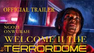 Official 4K Restoration Trailer