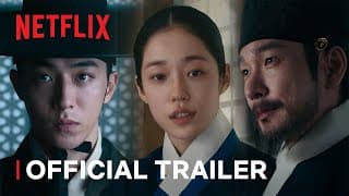 Official Trailer [Subtitled]