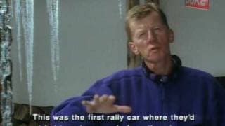 Too Fast to Race